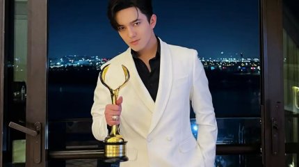 Димаш Құдайберген 31 жасқа толды