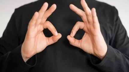 Қазақстанда ымдау тілі ресми мәртебеге ие болады