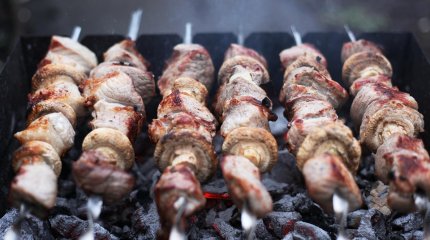 «Закололи шампуром»: подробности убийства выпускника в Алматинской области