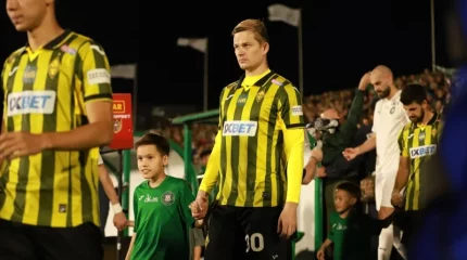 ҚПЛ: «Қайрат» қатарынан екінші мәрте жеңілді