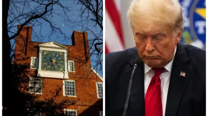 АҚШ соты Трамптың Гарвардты шетелдік студенттерді қабылдау құқығынан айыру туралы шешімін бұғаттады