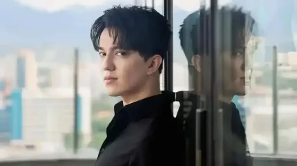 Димаш 31 жасқа толды: Астанада арнайы бейнеролик көрсетілді