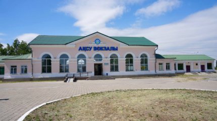 Малые пассажирские железнодорожные вокзалы возродят в двух областях