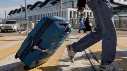 Алматыға 2022 жылдан бері 6,2 млн турист келген