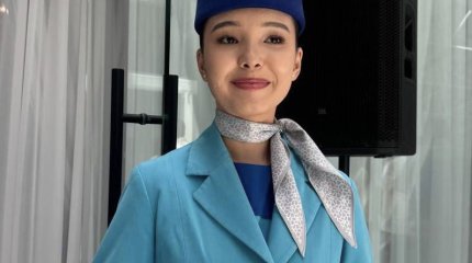 Открыты прямые рейсы из Шымкента в Европу и Азию