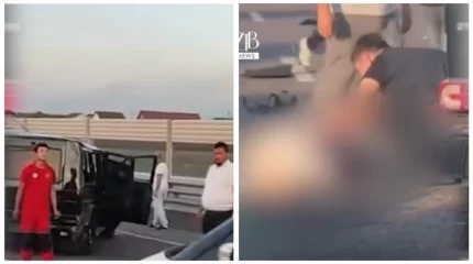 Қыз алып қашудың соңы өліммен аяқталды