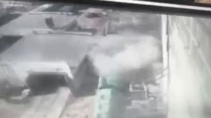 Рабочий погиб при взрыве на заводе в Алматинской области