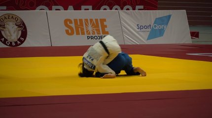 Оралда Асқар Шайхиевті еске алуға арналған турнир өтті