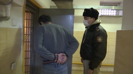 Мектеп бітіруші түлек құрдасына шампур тығып өлтірді