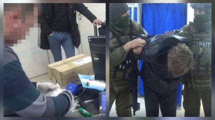 Канал поставки наркотиков из Испании пресекли в Астане