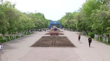 Қарағандыда 16 жастағы колледж студентін 5 бозбала зорлап кетті