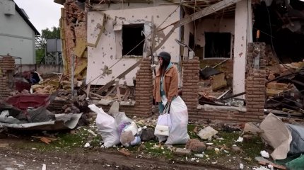 Трамп пригрозил России санкциями из-за ударов по Украине