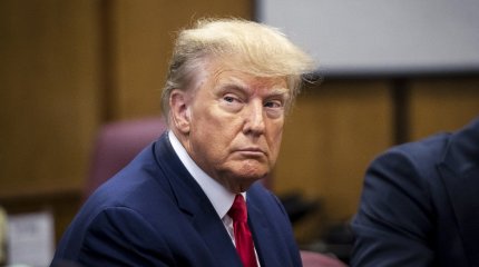 Трамп может ввести санкции против Москвы или выйти из переговоров по Украине