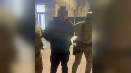 Крупная схема автомошенничества раскрыта в области  Жетысу