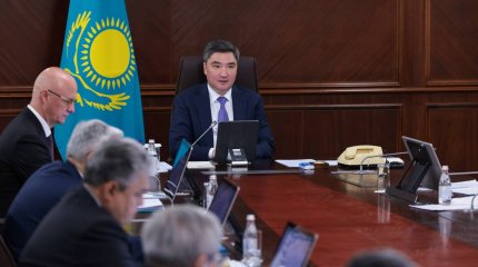 25 млрд тенге будет выделено на модернизацию теплоисточников в регионах