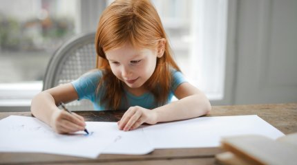 Стартовал республиканский челлендж #БалаларҮні