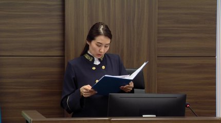 Астанада шақыртуға барған фельдшер соққыға жығылды