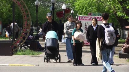 Свыше 260 миллионов тенге задолжали неплательщики алиментов в СКО