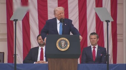 Трамп АҚШ-тың бұрынғы Президенті Джо Байденді қайтадан айыптады