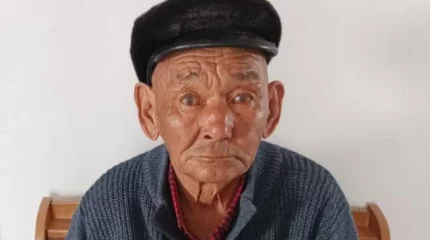 Абай облысында 74 жастағы қария із-түзсіз жоғалып кетті