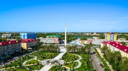 Қарағанды қаласының аумағы кеңейеді