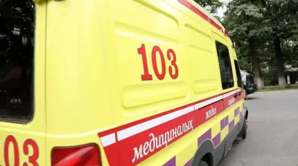 Астанада фельдшерді соққыға жыққан ер адам сотталды