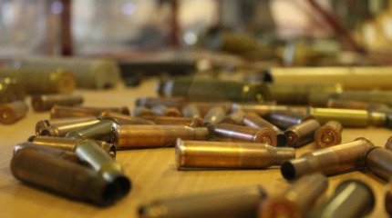 Боеприпасы хранила у себя дома сельчанка в области Абай