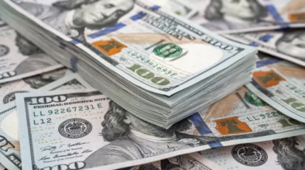 Доллар бағасы өсті