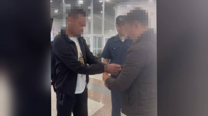 Разыскиваемый за мошенничество в особо крупном размере задержан в Москве