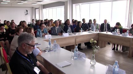 "Психологтардың біліктілігін арттыру қажет" , - маман