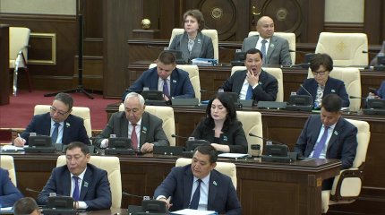 Штраф 19 млн и 10 лет тюрьмы: в Казахстане ужесточат наказание за «похищение невесты»