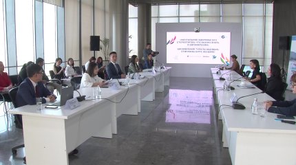 Почти 40 тысяч человек в Казахстане официально зарегистрированы с диагнозом "шизофрения"