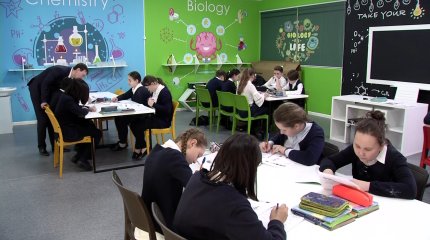 В Астане прошёл форум «Образование и безопасность: совместные шаги»