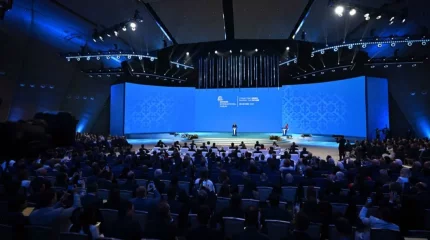 Келер жылы Қазақстанда өңірлік экологиялық саммит өтеді