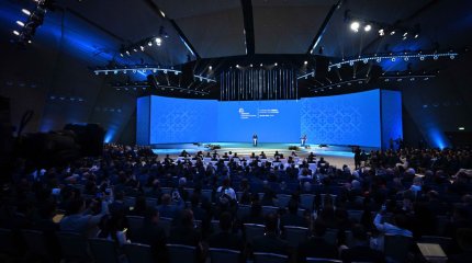 Токаев высказался о ядерной энергетике Казахстана