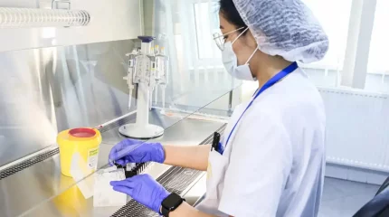 COVID-тің жаңа штамы: Денсаулық сақтау министрлігі мәлімдеме жасады