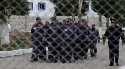 Миллионы тенге похитили в жамбылском колледже на обучении осужденных