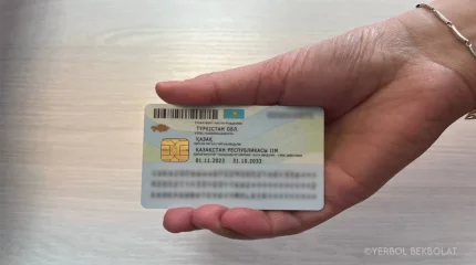 Қазақстанда енді жеке куәлікті онлайн алуға болады