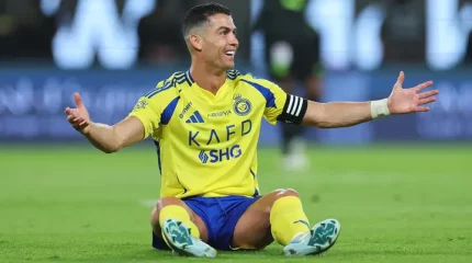 "Әл-Наср" Роналдудың клубтан кететінін жариялауы мүмкін