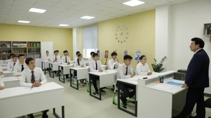 Қазақстанның үздік 100 мектебі анықталды