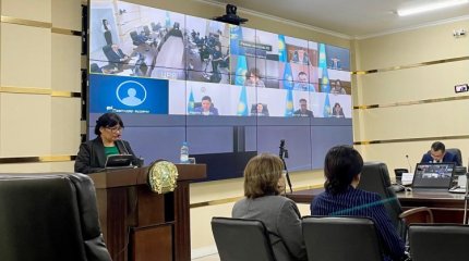 Павлодар облысында туыстарын жұмысқа алған мемлекеттік қызметшілер сөгіс алуы мүмкін