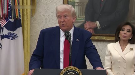 Газаны азат етемін деген Трамп Нитаньяхуды сынға алды