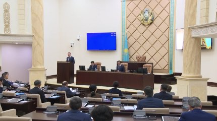 Алаяқтық жолмен алынған несиелер кешіріледі