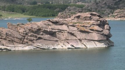 Баянауылда Жасыбай демалыс аймағының кәсіпкерлері шу көтерді