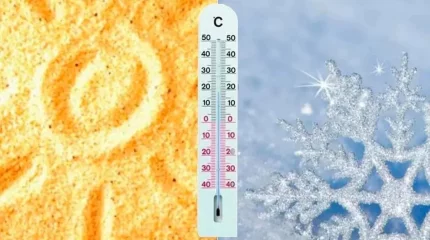 В Астане заморозки, в Шымкенте +33: прогноз погоды на субботу, 3 мая