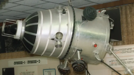 На Землю падает советская межпланетная станция «Космос-482» весом в полтонны