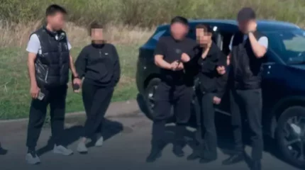 Қазақстанда есірткі арнасының жолы кесілді