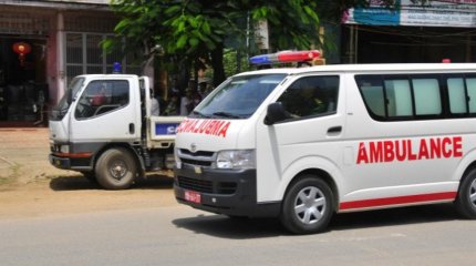 Үндістандағы діни фестивальде алты адам қаза тапты