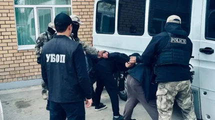 Оралда студенттен ақша бопсалаған 21 жастағы жігіт ұсталды