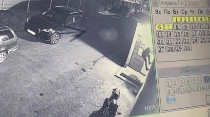 Жатақханаға жасырын кіріп, ұрлық жасаған ер адам ұсталды